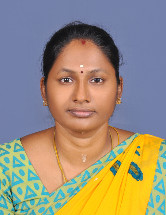 Faculty Photo